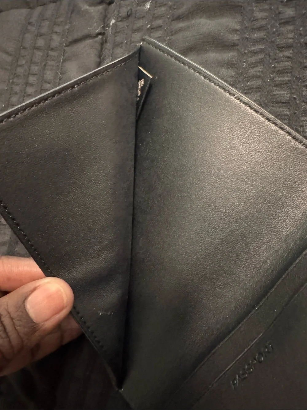 Coach slim authentic accessories